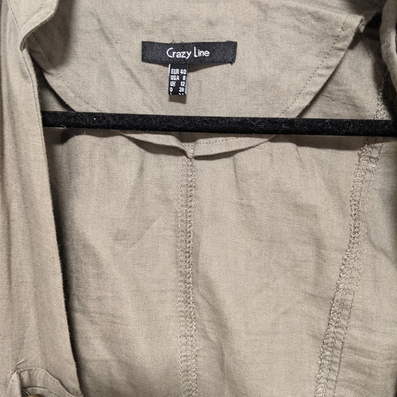 Light jacket - Picture 2 of 3